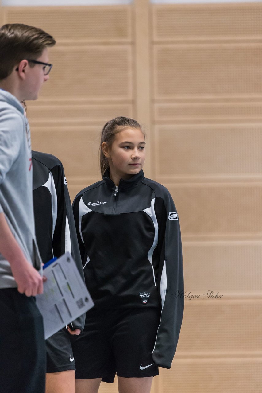 Bild 66 - B-Juniorinnen Jens Rathje Juniorinnen Cup